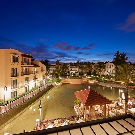 Готель Portaventura Portaventura - Includes Unlimited Access To Portaventura Park & 1 Access To Ferrari Land 4*