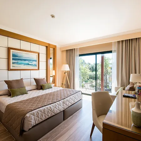 Portaventura Portaventura - Includes Unlimited Access To Portaventura Park & 1 Access To Ferrari Land Готель 4*