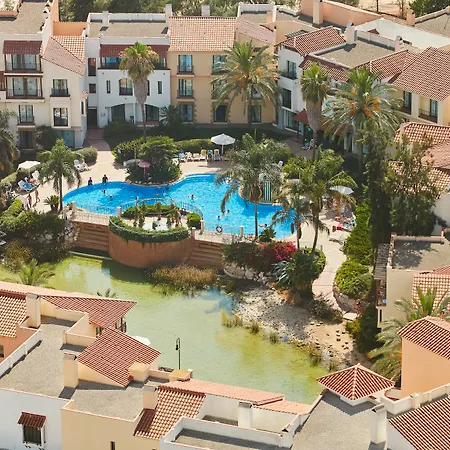 Portaventura Portaventura - Includes Unlimited Access To Portaventura Park & 1 Access To Ferrari Land Готель