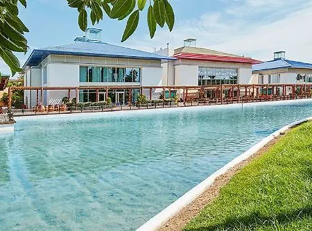 Portaventura Portaventura - Includes Unlimited Access To Portaventura Park & 1 Access To Ferrari Land 4* Салоу